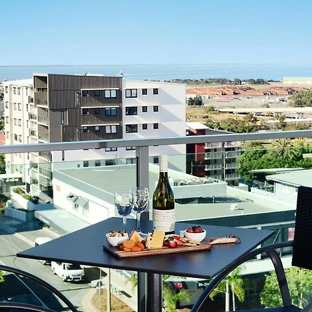 Oaks Gladstone Grand Hotel Экстерьер фото