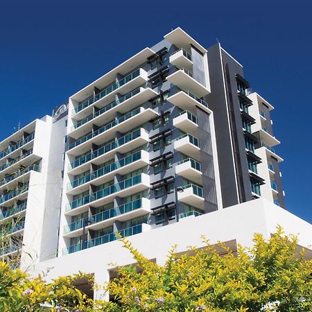 Oaks Gladstone Grand Hotel Экстерьер фото